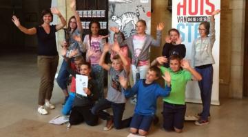 20 september 2016 - VBS Brielen